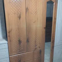 فروش انواع کمد