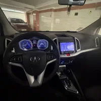 جک s3 مدل ۱۴۰۳|خودرو سواری و وانت|تهران, بلورسازی|دیوار