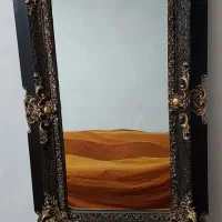 آینه و میز