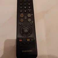 تلویزیون سامسونگ قدیمی