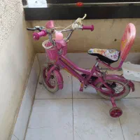 دوچرخه سایز 12|دوچرخه، اسکیت، اسکوتر|ملارد, |دیوار