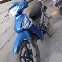 موتور ویو ۱۳۵