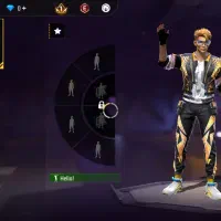 فری فایر|کنسول، بازی ویدئویی و آنلاین|قشم, |دیوار