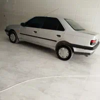پژو ۴۰۵