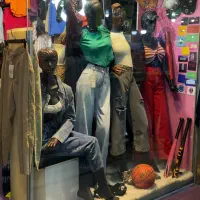 مدلینگ خانم