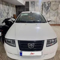 سمند سورن پلاس