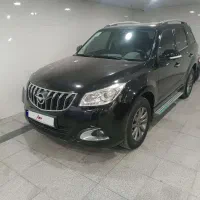 هایما s7 پلاس مدل 1400|خودرو سواری و وانت|همدان, |دیوار