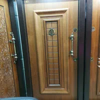 درب ضد سرقت (ضدسرقت) ضدحریق و درب اتاقی