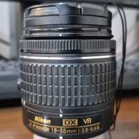 دوربین نیکون 5300D بالنز 50mm|دوربین عکاسی و فیلمبرداری|تربتحیدریه, مظفریه|دیوار