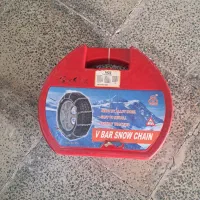 زنجیر چرج ۱۴