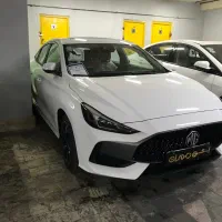 بدون سود MG 6 GTفروش ویژه اقساطی|خودرو سواری و وانت|تهران, ظفر|دیوار