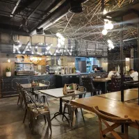 کار در کافه رستوران (سالن کار،پیتزا زن،ظرفشور)|استخدام خدمات فروشگاه و رستوران|تهران, المهدی|دیوار