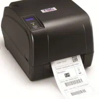 لیبل پرینتر TSC-TA210