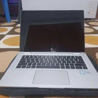 لپتاپ HP معاوضه با پی اس فور کپی خور هم دارم