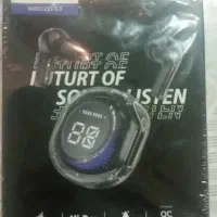 یک عدد دستگاه ارپاد ultrapods pro
