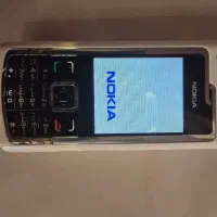 نوکیا n 72