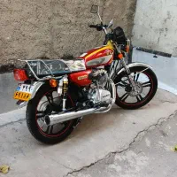 موتور کبیر|موتورسیکلت|تبریز, |دیوار