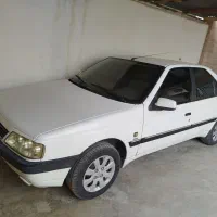 405اس ال ایکس مدل ۹۷