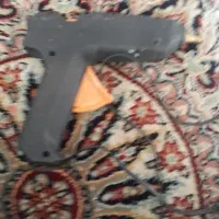 همه لوازم اصلی و خوب وسالم