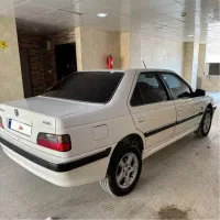 پارس TU5 1400 گاز سیمی بی رنگ|خودرو سواری و وانت|بندرعباس, |دیوار