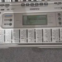 ارگcasio ctk90
