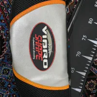 دستگاه لاغری ویبره شیپ