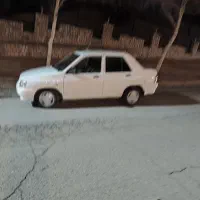 پراید 132درجه یک یک|خودرو سواری و وانت|مهاباد (آذربایجان غربی), |دیوار