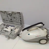 بخار شور فیشر  ۲۰۰۰ وات در حد نو