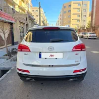 جک اس ۵ مدل ۹۸|خودرو سواری و وانت|تبریز, |دیوار