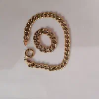 دستبند کارتیر طلا