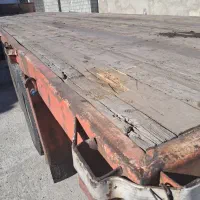 هوو|خودرو سنگین|بستان آباد, |دیوار