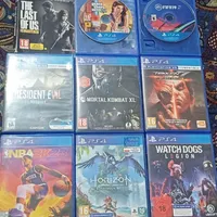 بازیps4وvrوps5