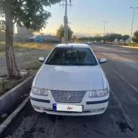 سمند موتور ملی مدل ۹۰