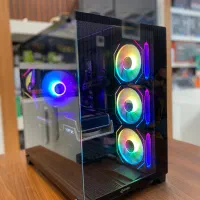 جشنواره پاییزی فروش کامپیوتر گیمینگ