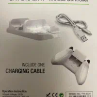 شارژر دسته ایکس باکس|کنسول، بازی ویدئویی و آنلاین|تهران, آهنگ|دیوار