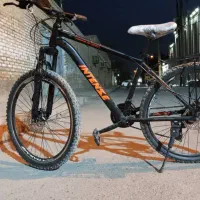 دوچرخه ۲۶ آلمینیوم درحد نو