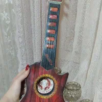 گیتاراسباب بازی