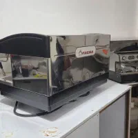 اسپرسو سازصنعتی فائما ( E98)REجیمبالی ام ۲۷|کافی‌شاپ و رستوران|قم, نخودی|دیوار