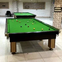 میز بیلیارد