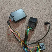 فیش کنترل ضبط روی فرمون۲۰۶