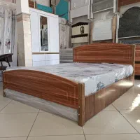 تخت میزبان دار،دوطبقه،دونفره،تک نفره بهراد|تخت و سرویس خواب|قم, شاه ابراهیم|دیوار