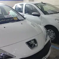 فروش نقدی|خودرو سواری و وانت|تهران, سعادتآباد|دیوار