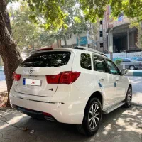 هایما s7 توربو مدل ۱۳۹۷|خودرو سواری و وانت|بجنورد, |دیوار