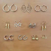 تعدادی بدلیجات نو