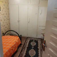 ۹۰مترقولنامه ای بامدارک شرکتی وقانونی|فروش آپارتمان|کرج, شهرک امام رضا (ع)|دیوار