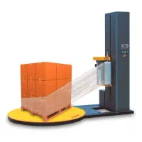 کاشانKAshaNدستگاه.استرج۹استرچ۹پالت۹پیچ۰صفحه۰گردانK|ماشین‌آلات صنعتی|کاشان, درب زنجیر|دیوار