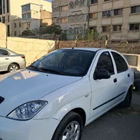 تیبا 2مدل ۱۴۰۰|خودرو سواری و وانت|تهران, عباس‌آباد|دیوار