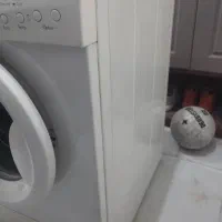 ماشین لباسشویی پاکشوما|ماشین لباسشویی و خشککن لباس|پردیس, فاز ۱۱|دیوار