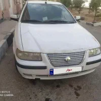 فروش خودرو سمند مدل 92|خودرو سواری و وانت|شیراز, ارم|دیوار