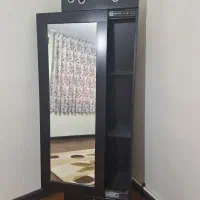 آینه قدی کشودار